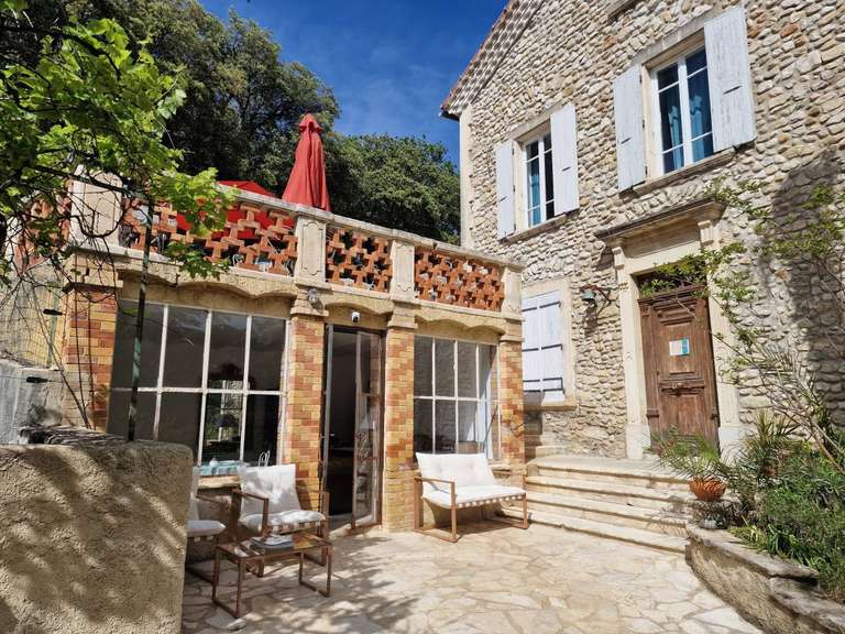 Maison Avignon - 10 chambres - 300m²