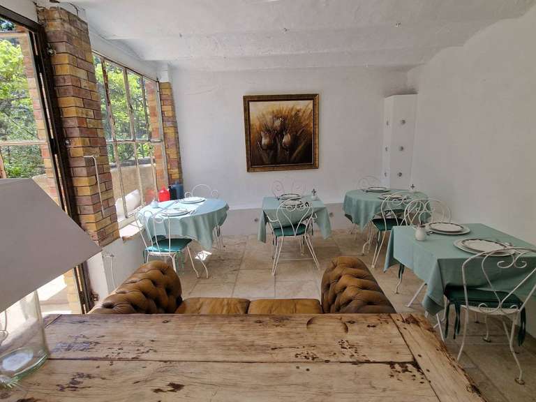 Maison Avignon - 10 chambres - 300m²