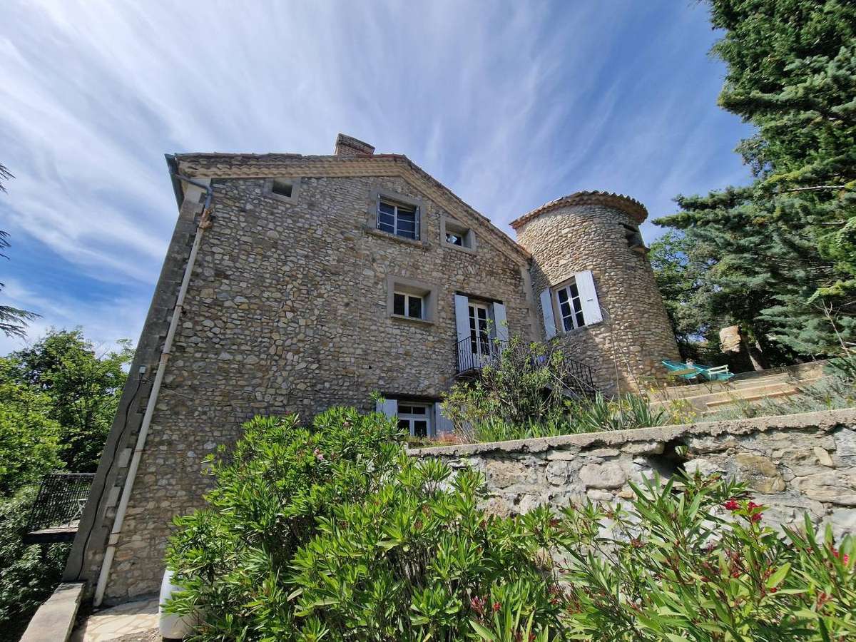 Maison Avignon