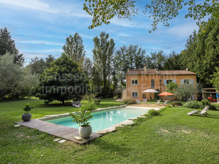 Sale Property Avignon - 5 bedrooms