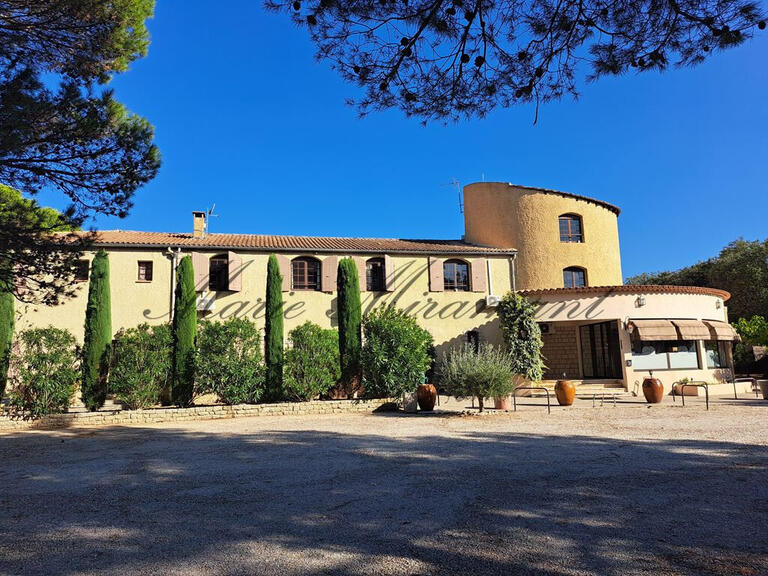 Vente Propriété Avignon