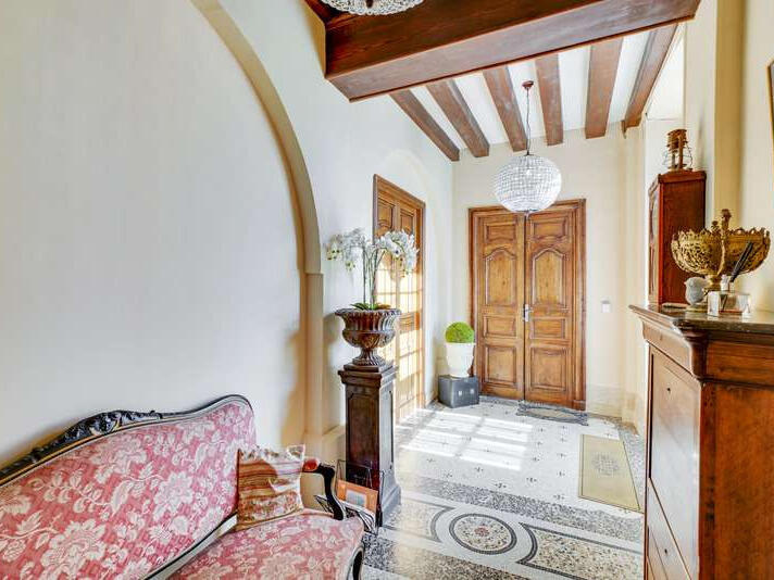Propriété Avignon - 8 chambres