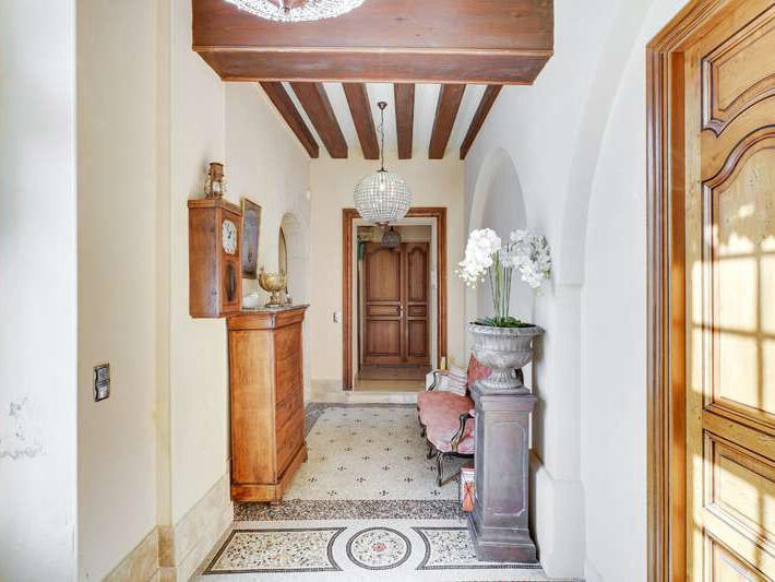 Propriété Avignon - 8 chambres