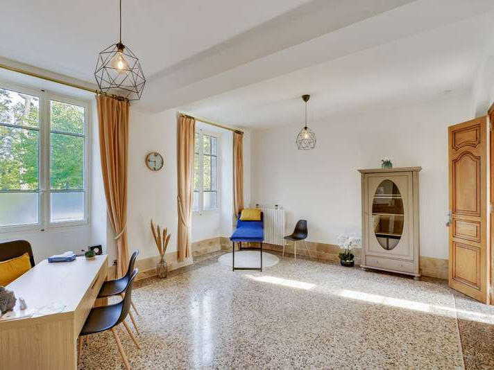 Propriété Avignon - 8 chambres