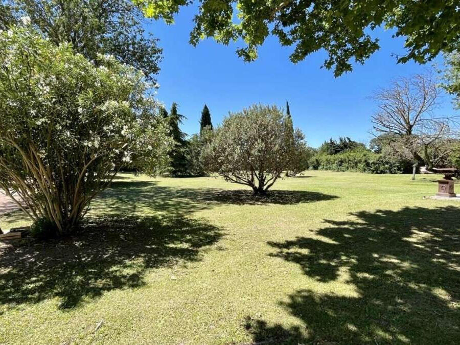 Propriété Avignon