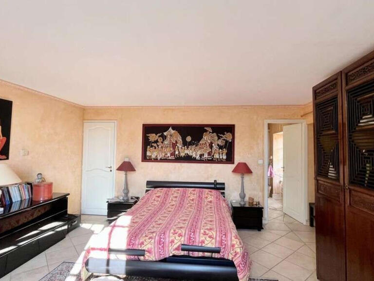 Propriété Avignon - 7 chambres