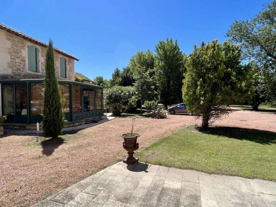 Propriété Avignon