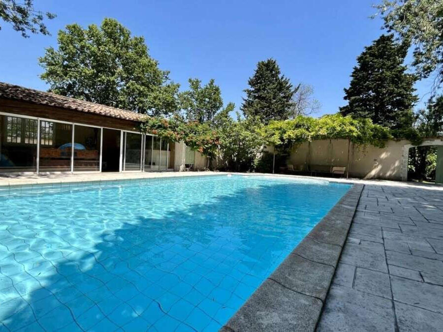 Propriété Avignon