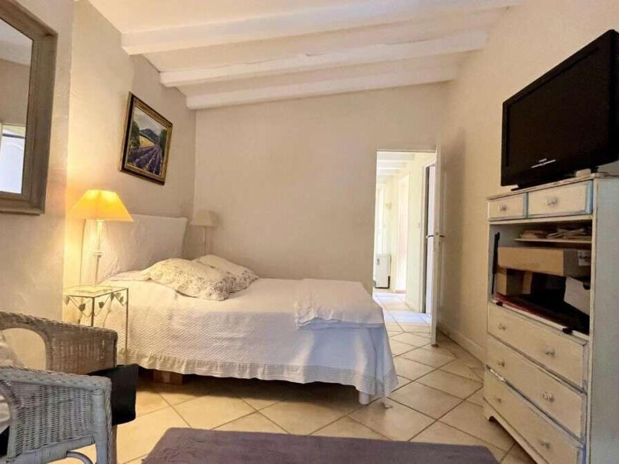 Propriété Avignon