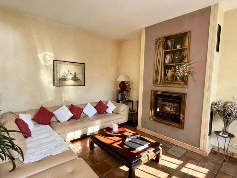Propriété Avignon - 7 chambres