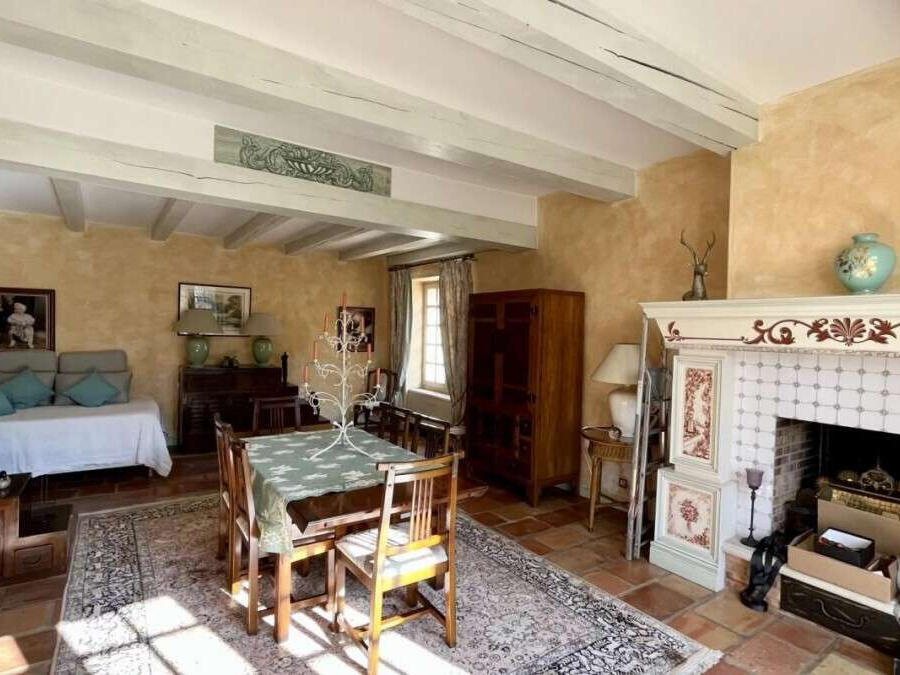 Propriété Avignon