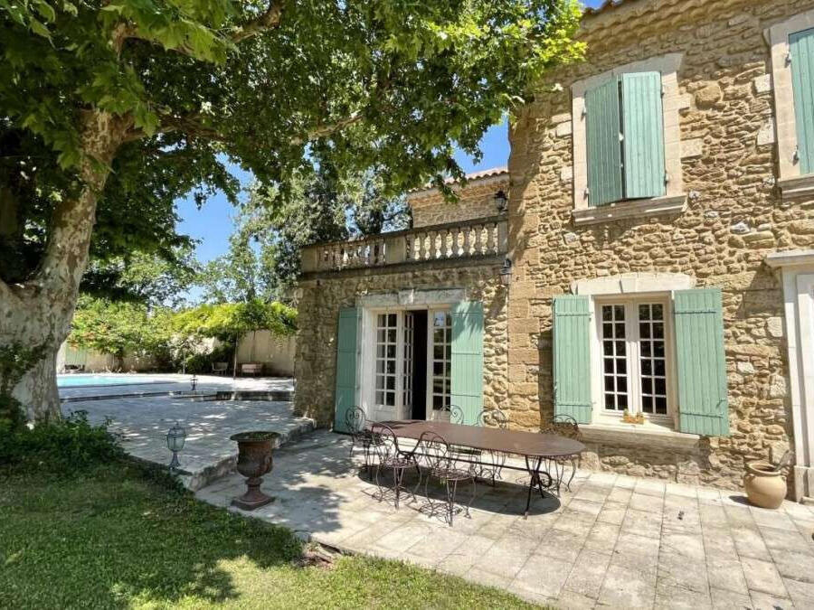 Propriété Avignon