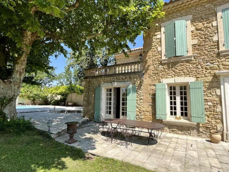Propriété Avignon - 7 chambres
