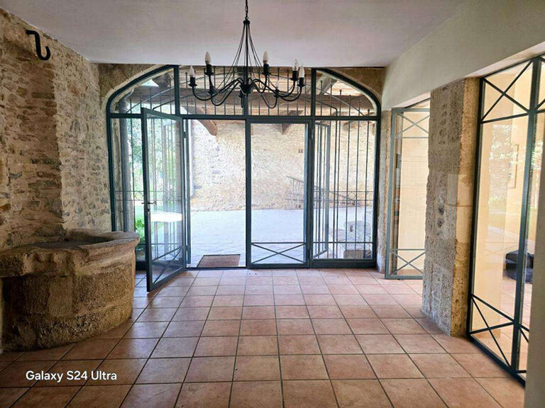 Propriété Avignon - 8 chambres
