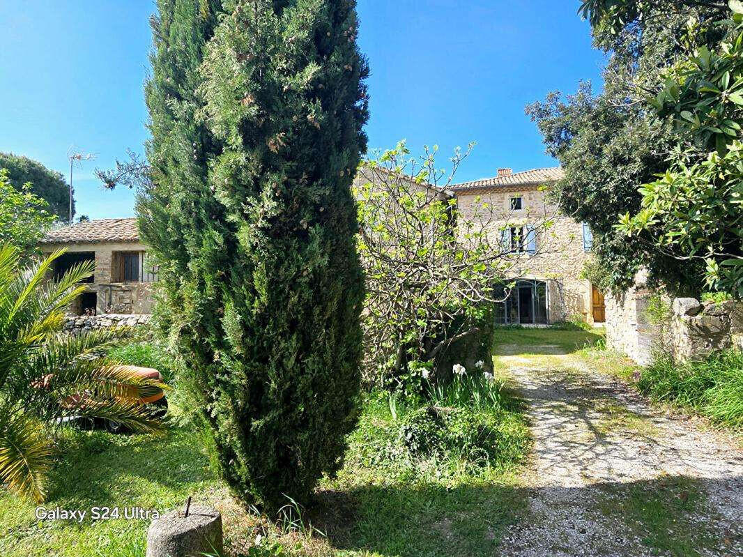 Propriété Avignon