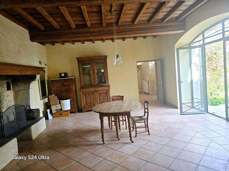 Propriété Avignon - 8 chambres