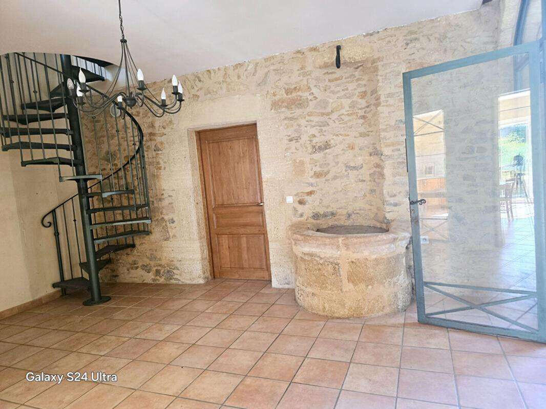 Propriété Avignon