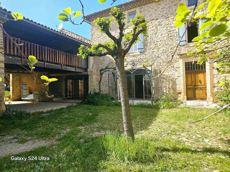 Propriété Avignon - 8 chambres
