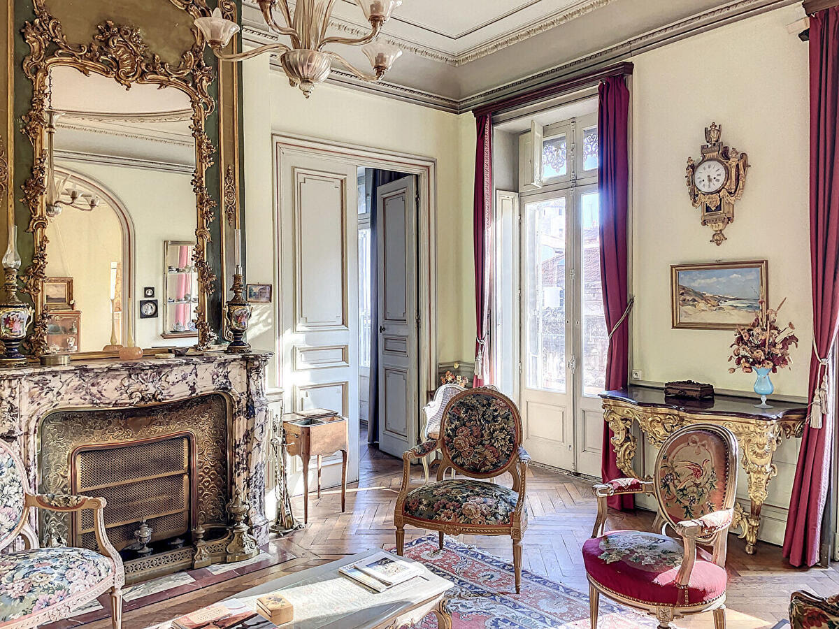 Property Avignon