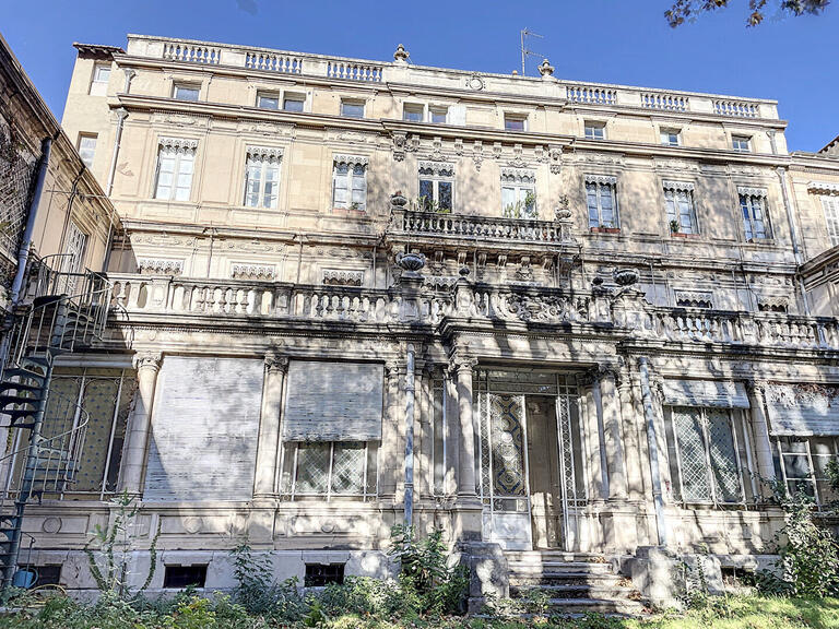 Property Avignon - 12 bedrooms - 1143m²