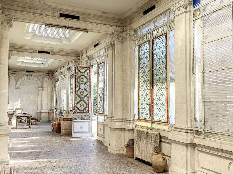 Property Avignon
