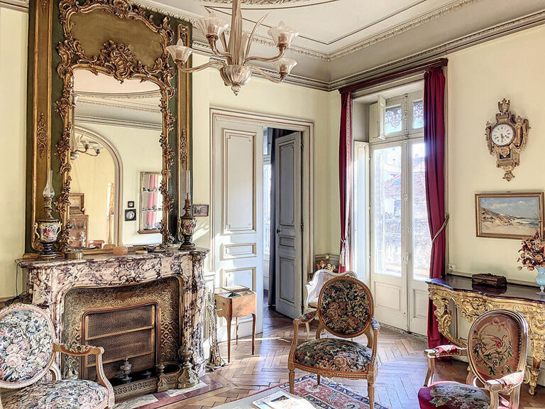 Property Avignon - 12 bedrooms - 1143m²