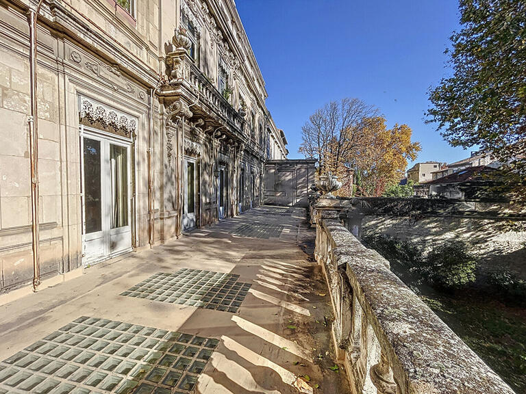 Property Avignon - 12 bedrooms - 1143m²