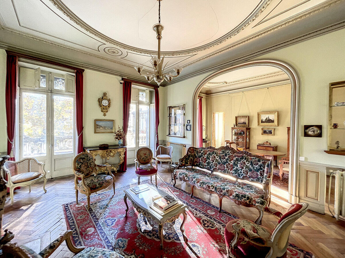 Property Avignon