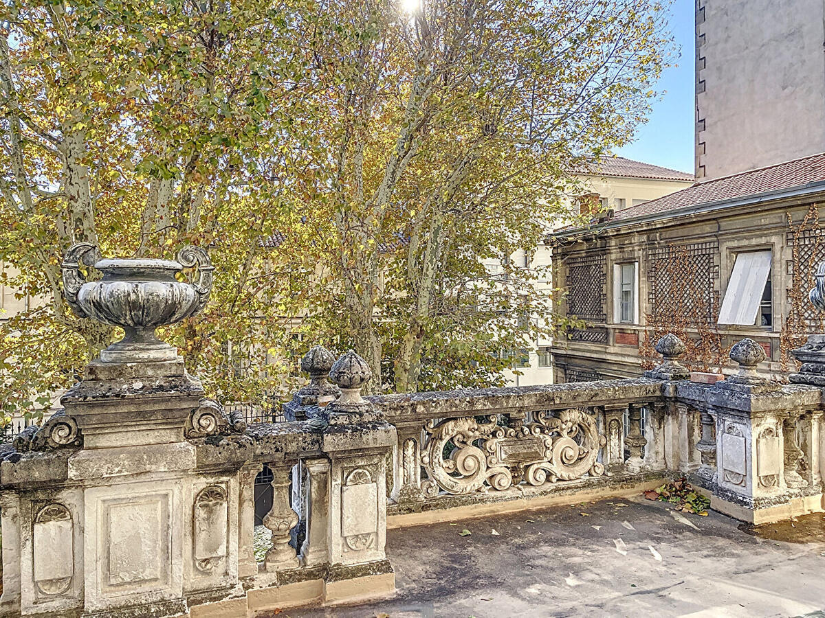 Property Avignon