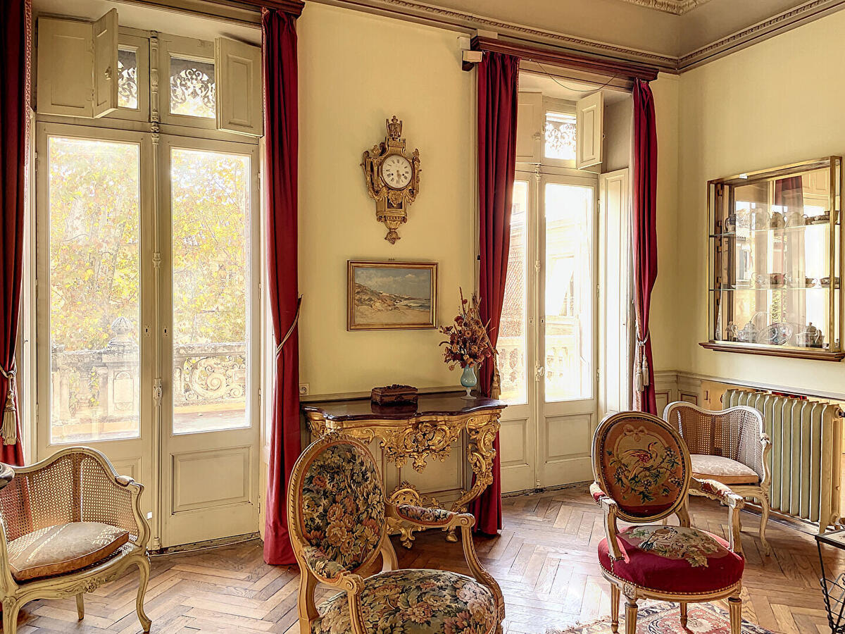 Property Avignon