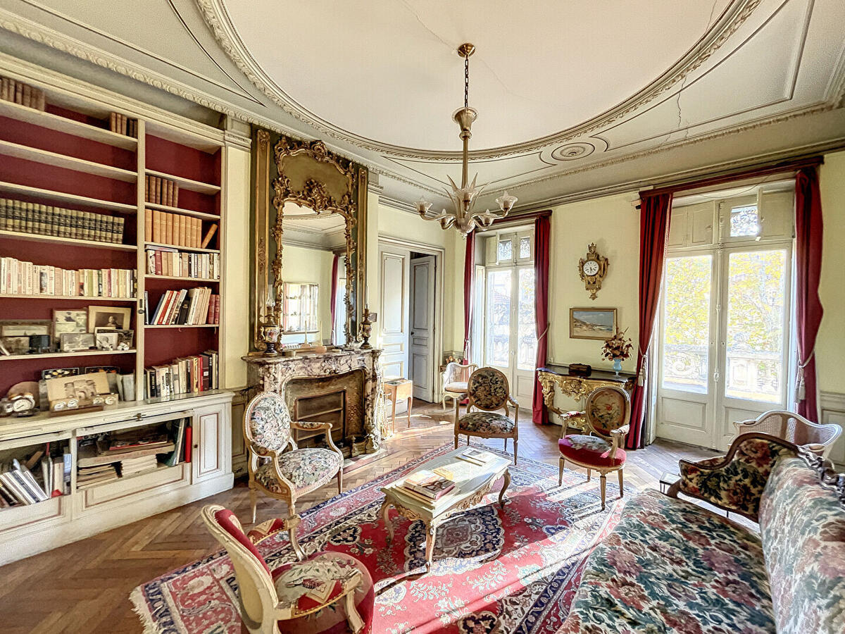 Property Avignon