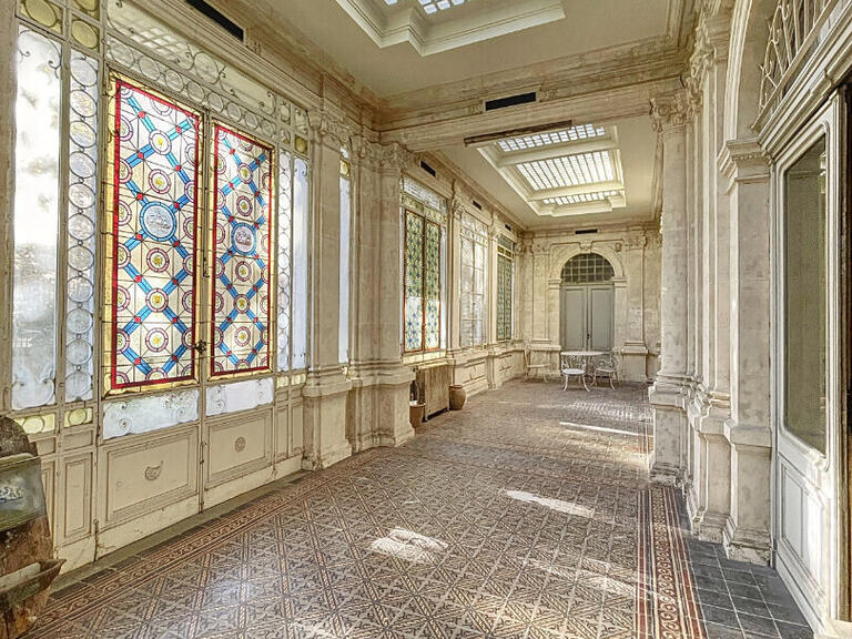 Property Avignon - 12 bedrooms - 1143m²