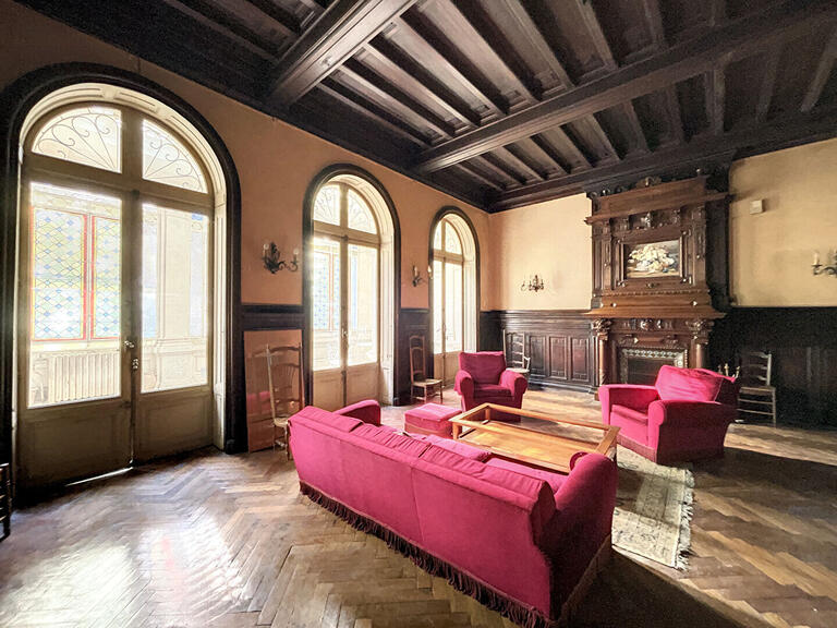Property Avignon - 12 bedrooms - 1143m²
