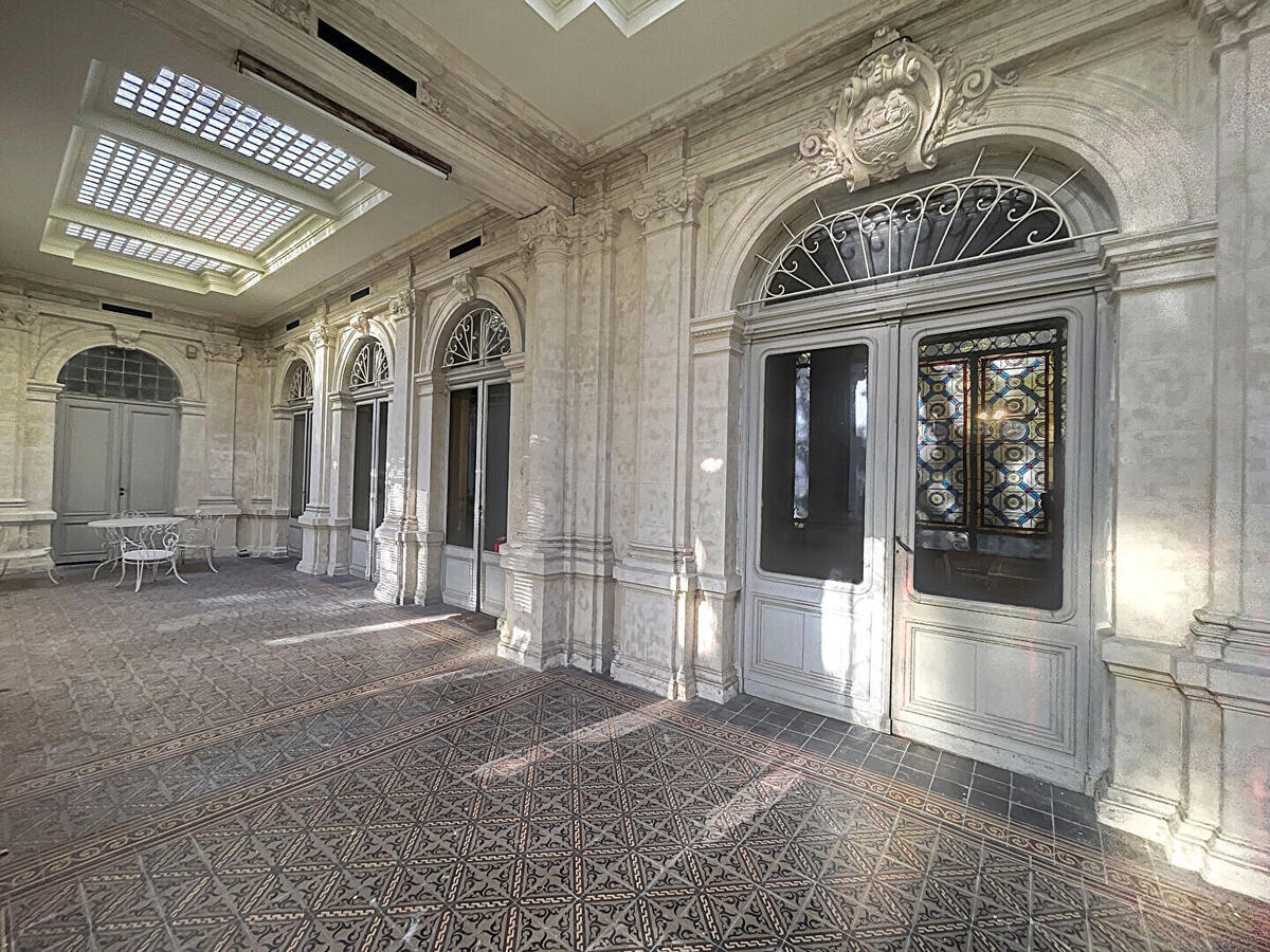 Property Avignon