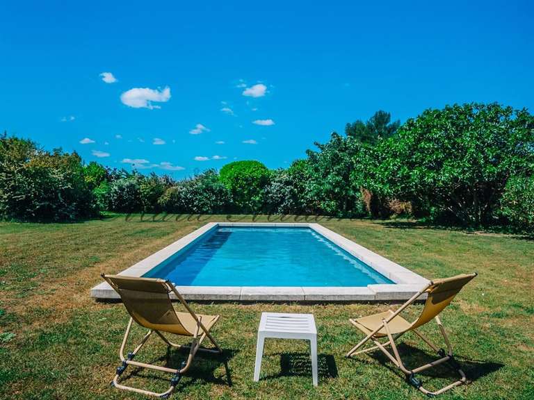 Propriété Avignon - 4 chambres - 250m²