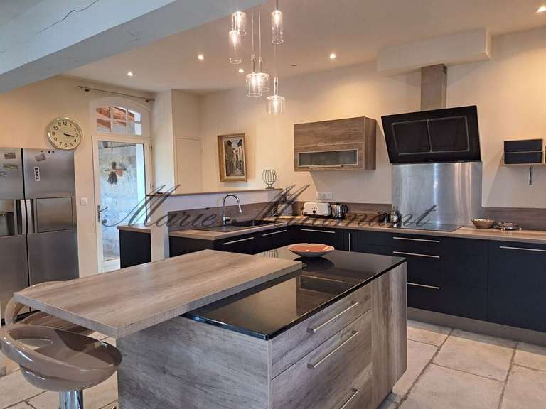 Propriété Avignon - 4 chambres - 250m²