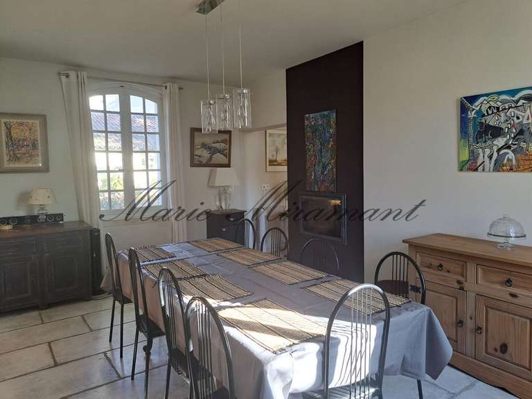 Propriété Avignon - 4 chambres - 250m²
