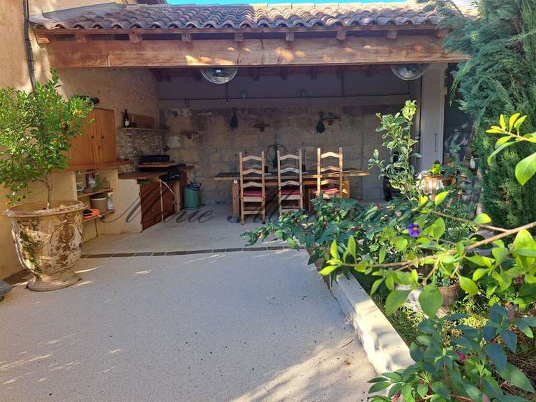 Propriété Avignon - 4 chambres - 250m²