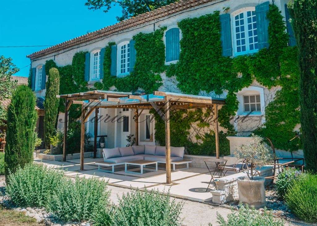 Propriété Avignon