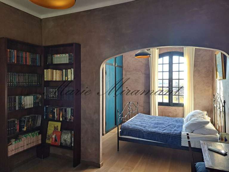 Propriété Avignon - 4 chambres - 250m²