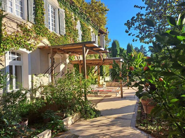 Propriété Avignon - 4 chambres - 250m²