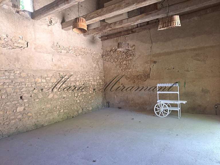 Propriété Avignon - 19 chambres - 900m²