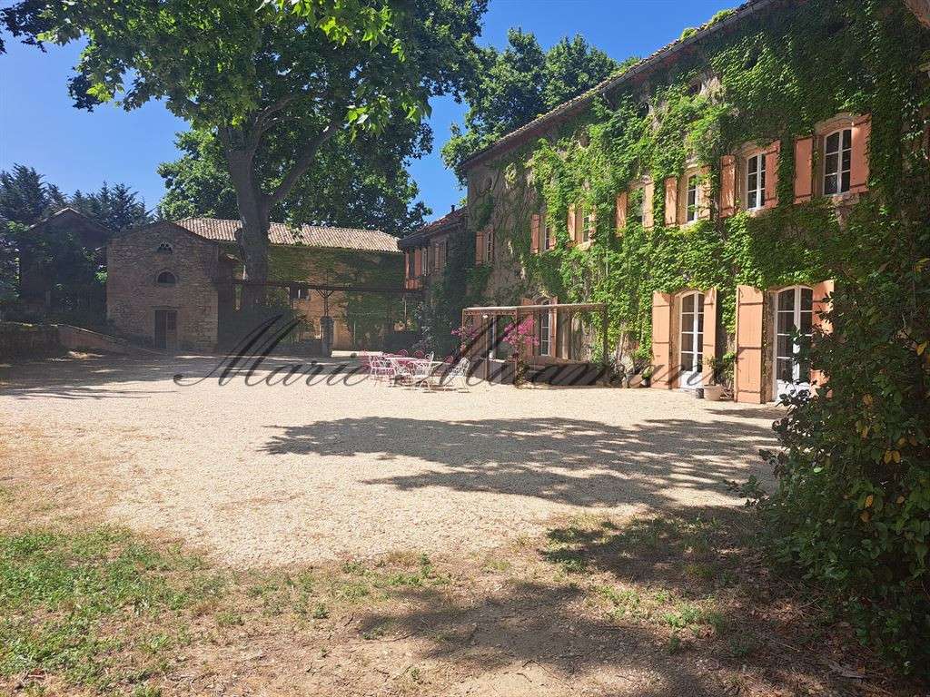Property Avignon