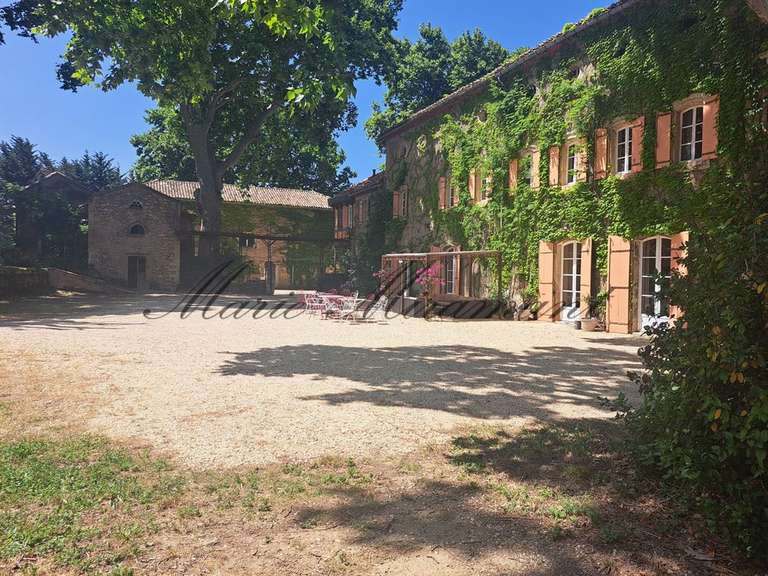 Property Avignon - 19 bedrooms - 900m²