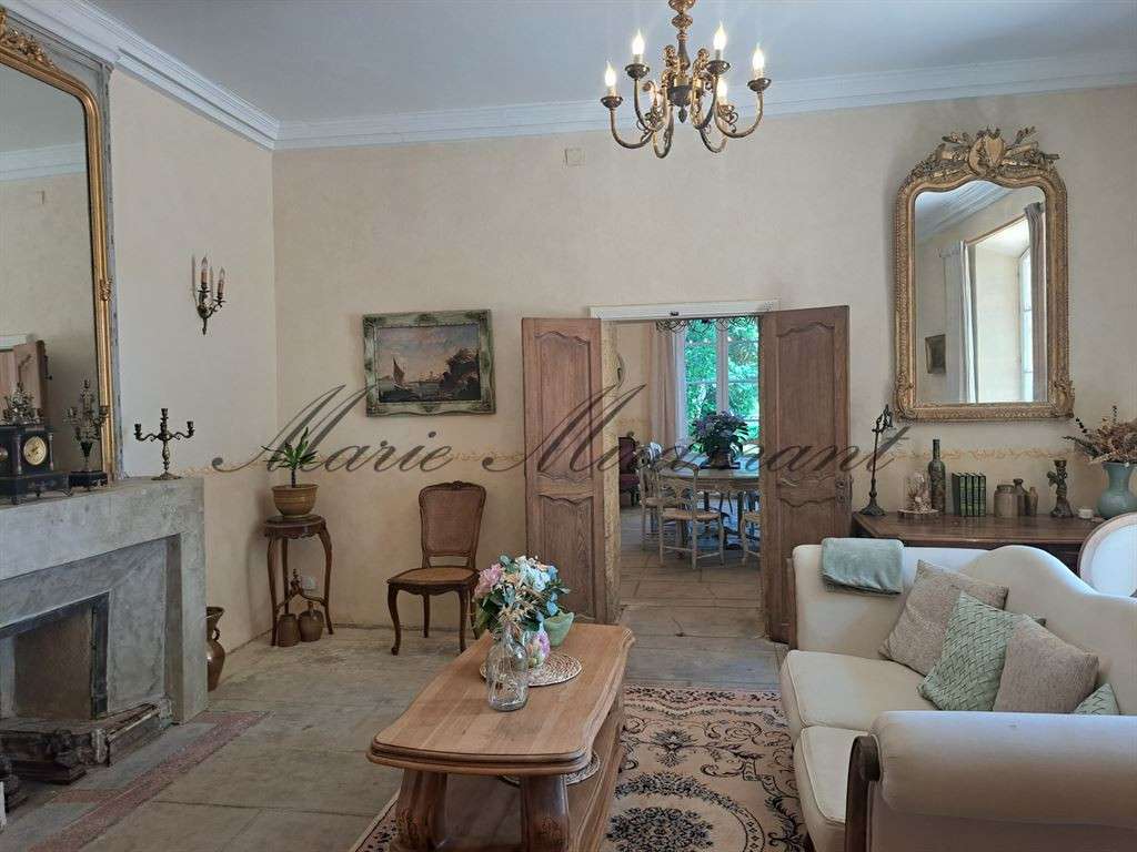 Property Avignon