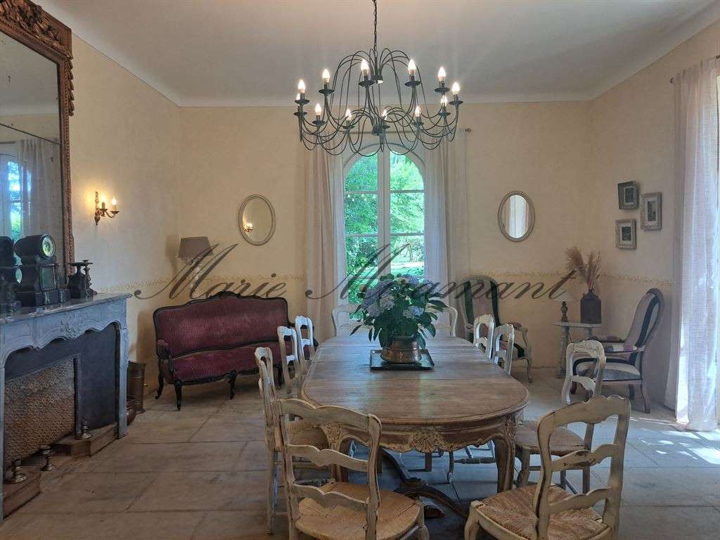 Property Avignon