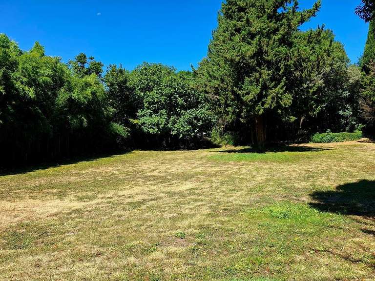 Propriété Avignon - 400m²