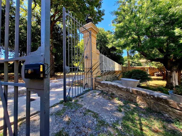 Propriété Avignon - 400m²