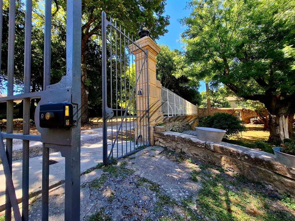 Property Avignon