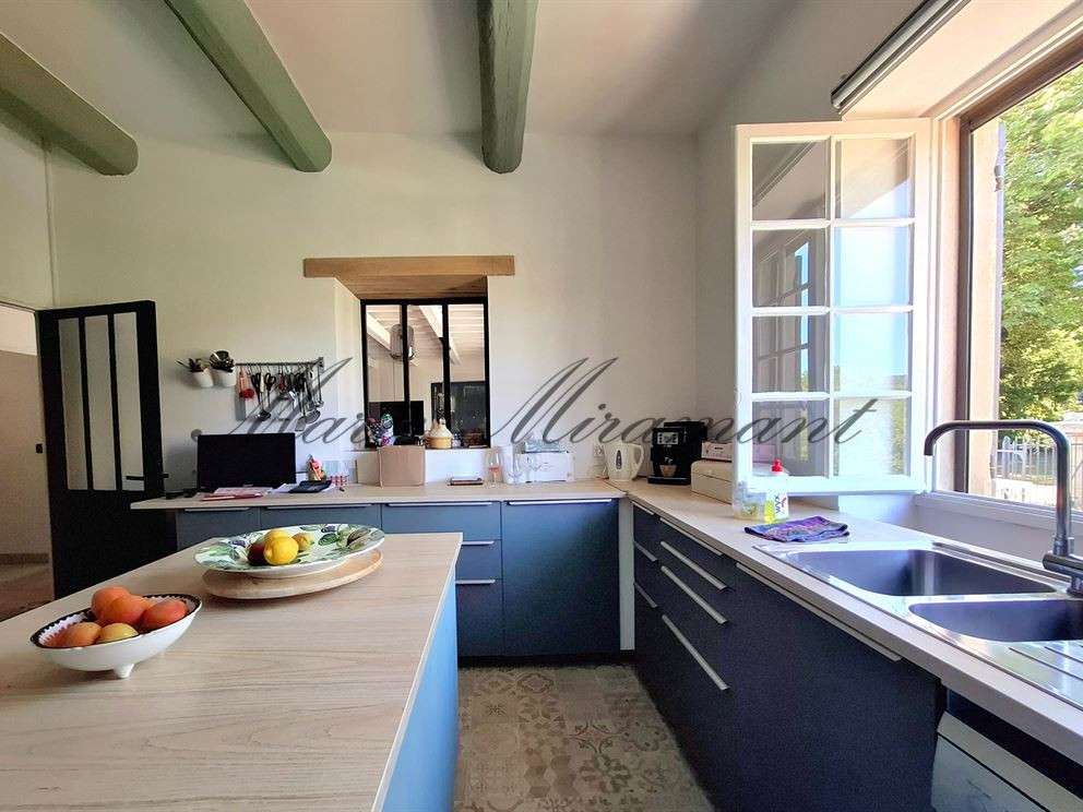 Property Avignon
